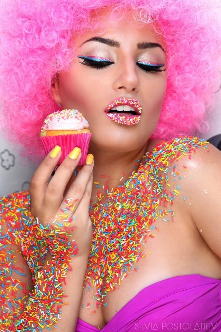 Кэнди герлз