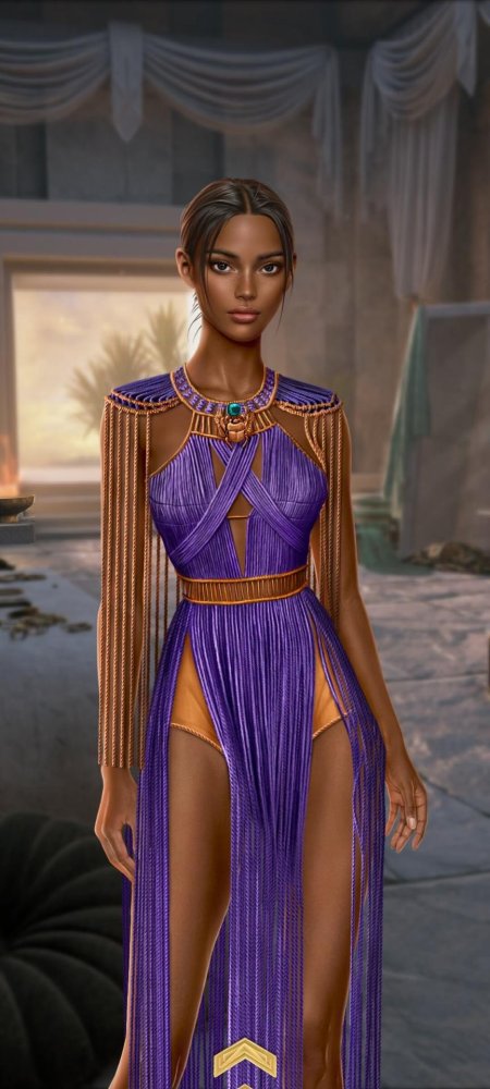 Эвтида «Клуб романтики»