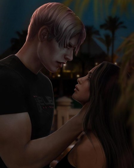 Мерфи и эдриан клуб романтики