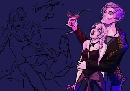 Макс клуб романтики