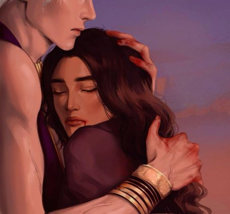 Амен и эва клуб романтики