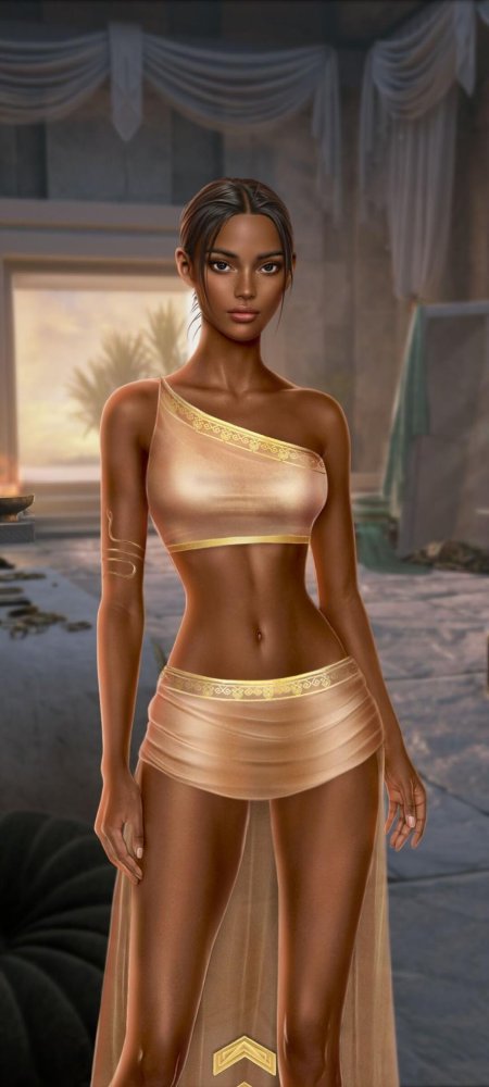 Эвтида клуб романтики