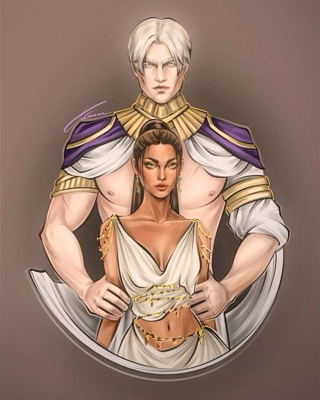 Амен и эвтида