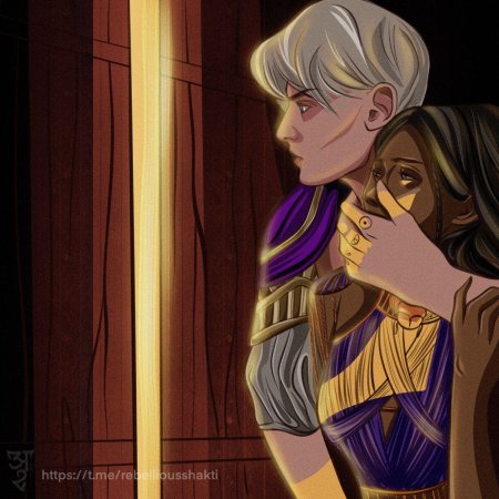 Клуб романтики амен