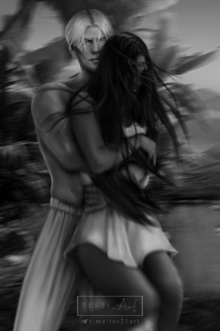 Клуб романтики амен