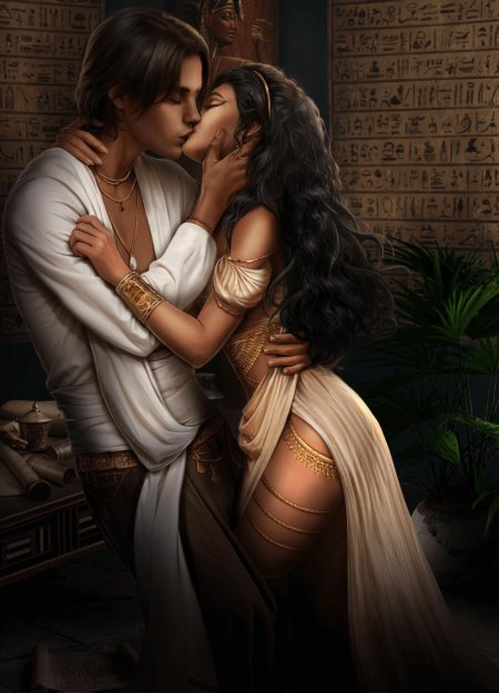 Прохождение клуб романтики