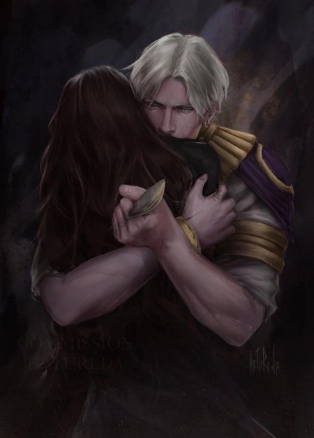 Амен и эва клуб романтики