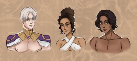 Амен клуб романтики