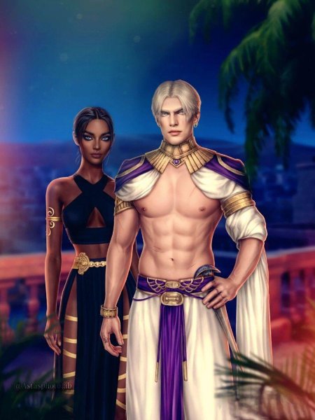 Амен клуб романтики