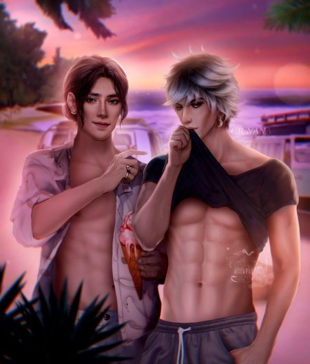 Тиамат клуб романтики кингу