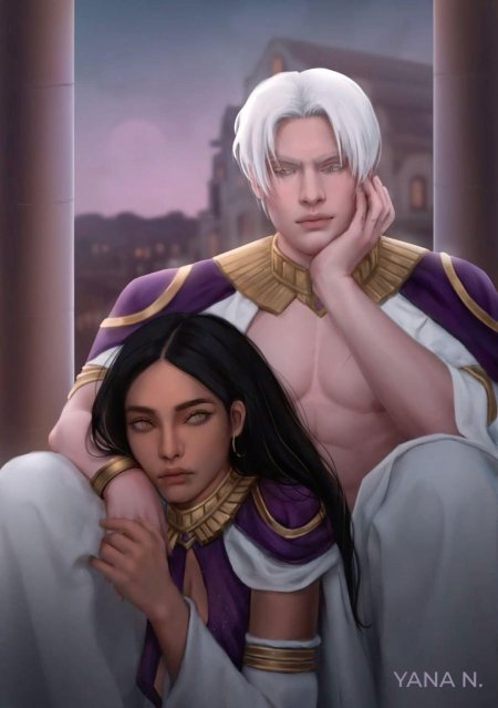 Эвтида клуб романтики