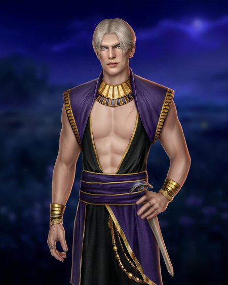 Ливий клуб романтики