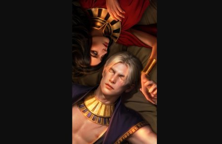 Амен клуб романтики арт