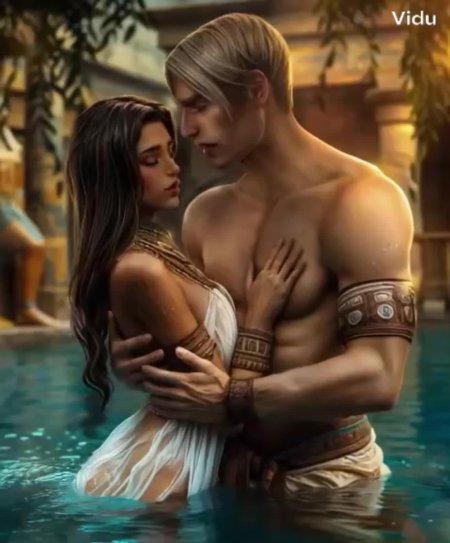 Клуб романтики кат сцены