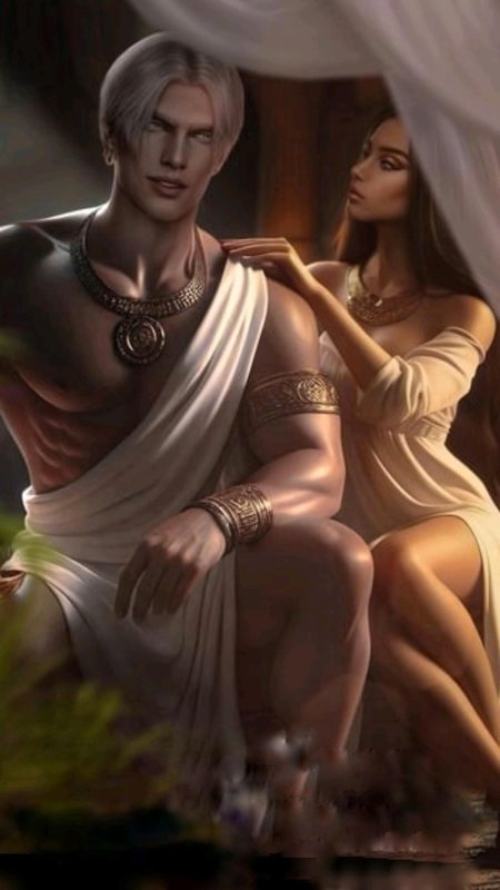 Клуб романтики кингу