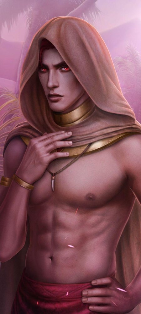 Анубис клуб романтики песнь о красном ниле