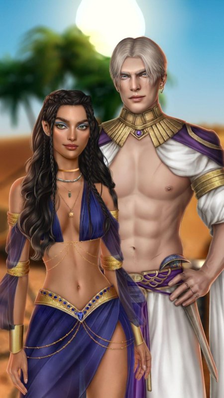 Эва клуб романтики