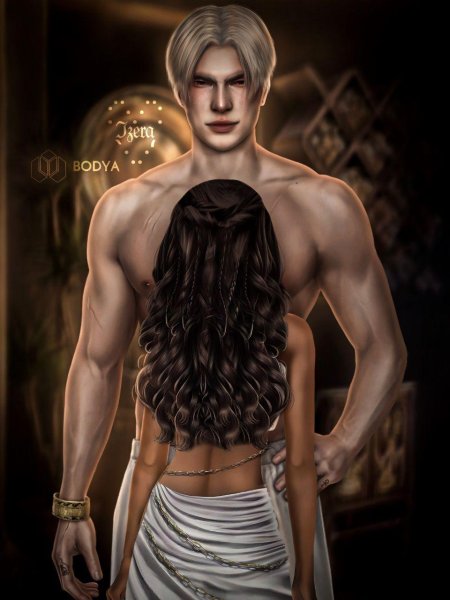 Амен клуб романтики