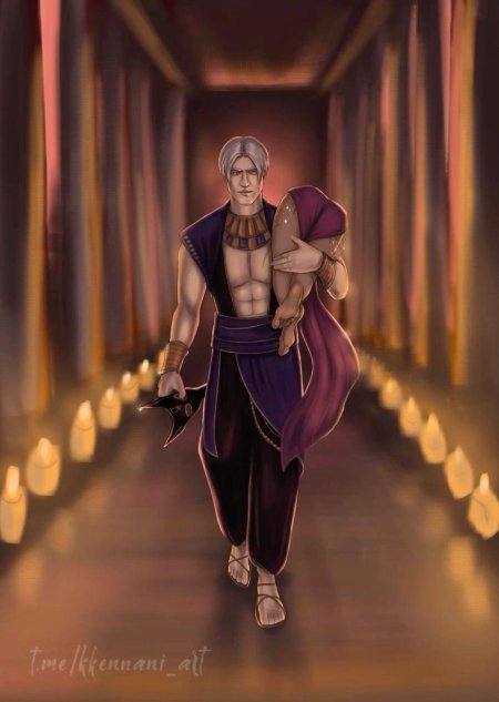 Амен клуб романтики