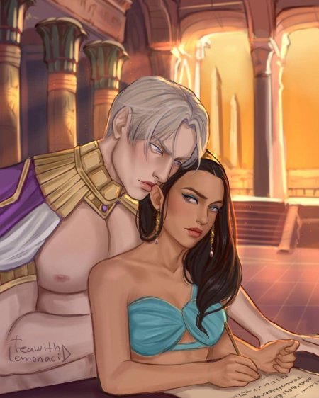 Амен и эвтида клуб романтики