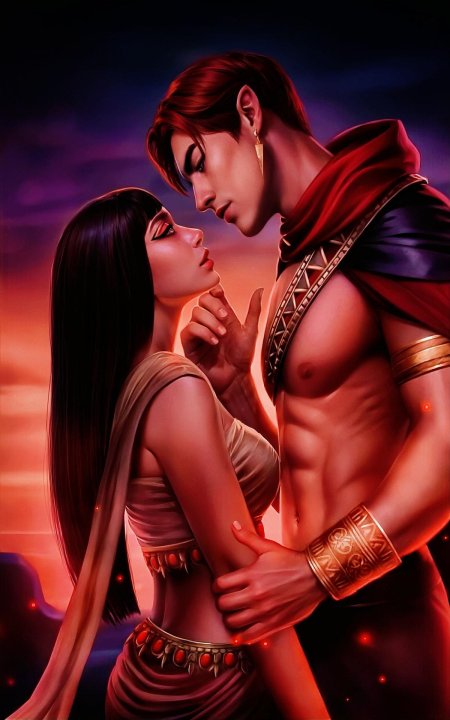 Сет клуб романтики