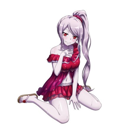 Дакимакура шаллтир бладфоллен