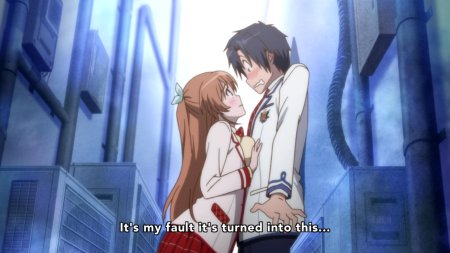 Прекрасный библиотекарь / daitoshokan no hitsujikai