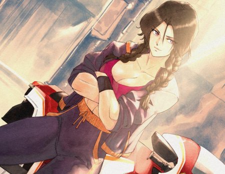 Айрис гейнсборо и тифа