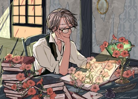 Искусство манга