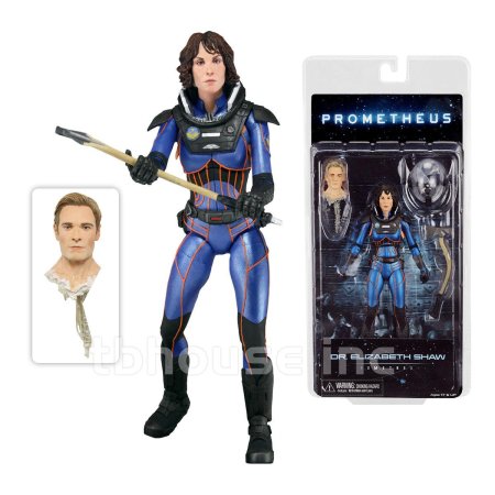 Neca prometheus