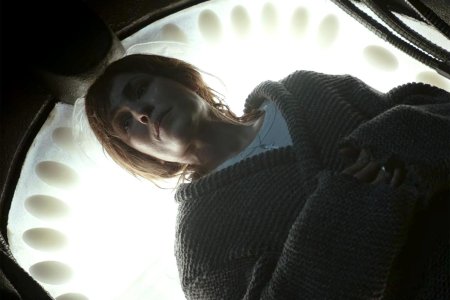 Доктор элизабет шоу