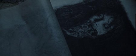 Прометей чужой