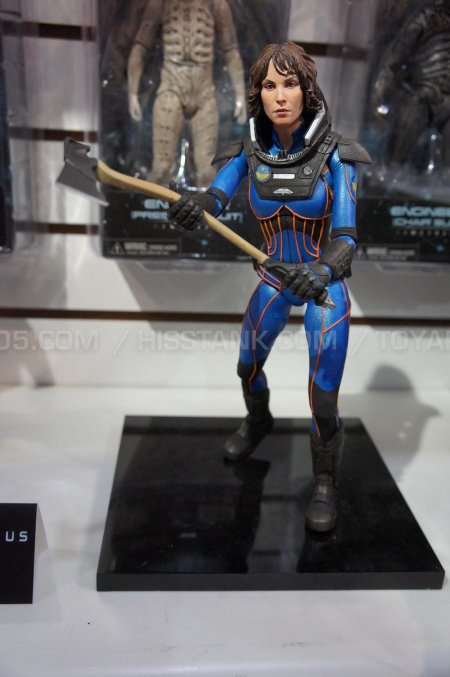 Мередит викерс прометей