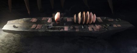 Концепт арта