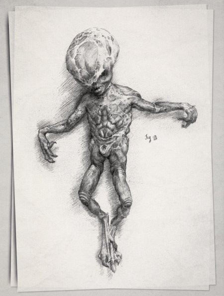 David alien covenant