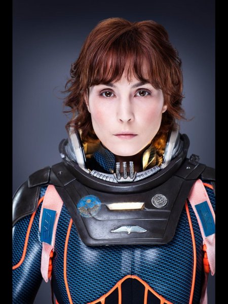 Нуми рапас прометей