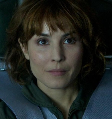 Нуми рапас прометей