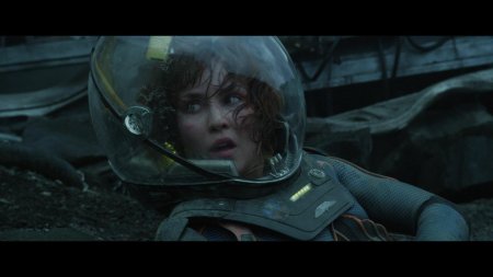 Прометей фильм нуми рапас