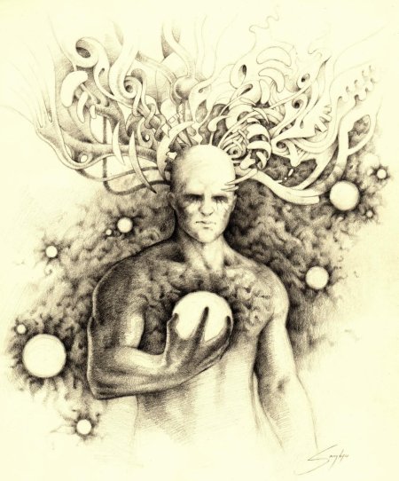 Классический сюрреализм