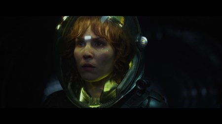 Доктор элизабет шоу