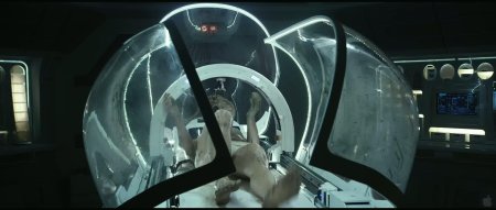 Анимация фильм прометей ридли скотт