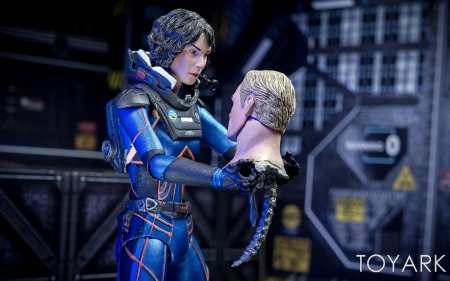 Мередит викерс прометей