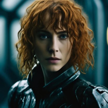 Элизабет шоу