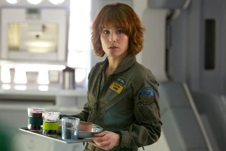 Нуми рапас прометей