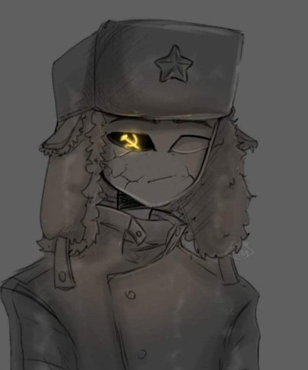 Кантри хуманс ссср