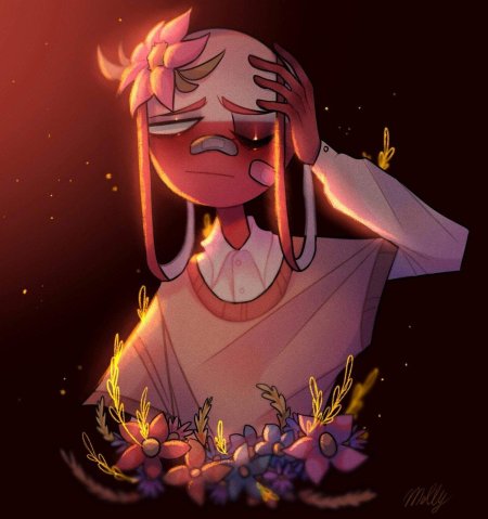 Польша кантрихуманс