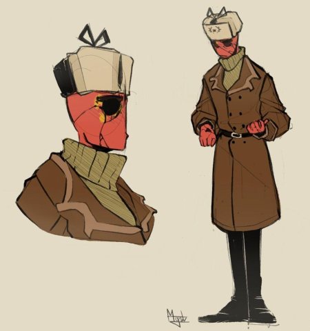 Соворейх контрихуманс