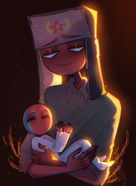 Совораш кантрихьюманс