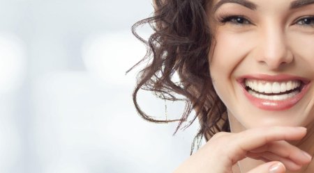 Красивые зубы