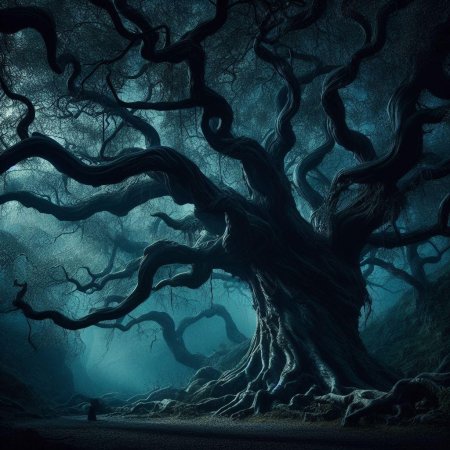 Дарк фэнтези